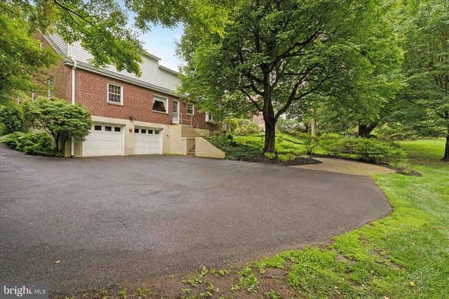240 Rices Mill Rd, House other with 5 bedrooms, 3 bathrooms and null parking in WYNCOTE PA | Image 35