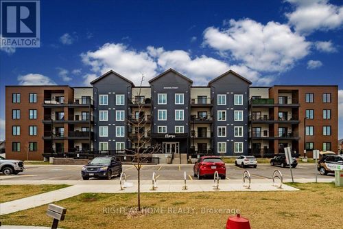 302-20 Koda Street, Barrie, ON, L9J0J7 | Card Image