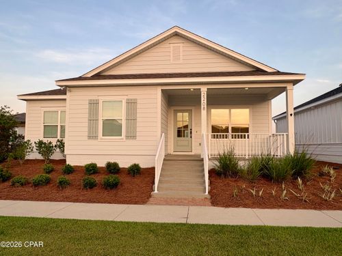 2208 Warbler St, Panama City, FL, 32405-2969 | Card Image