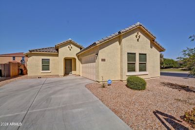 45322 W Sandhill Road, House other with 3 bedrooms, 2 bathrooms and null parking in Maricopa AZ | Image 2