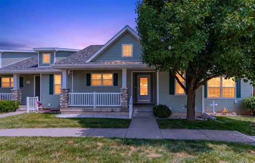 1444 Sw Twin Gates Dr, Ankeny, IA, 50023-8204 | Card Image
