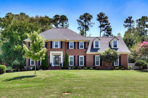 4123 Knollcrest Cir N, Martinez, GA, 30907-1636 | Card Image