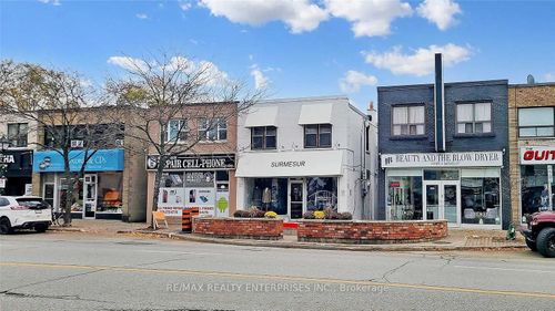 a-255 Lakeshore Rd E, Mississauga, ON, L5G1G8 | Card Image