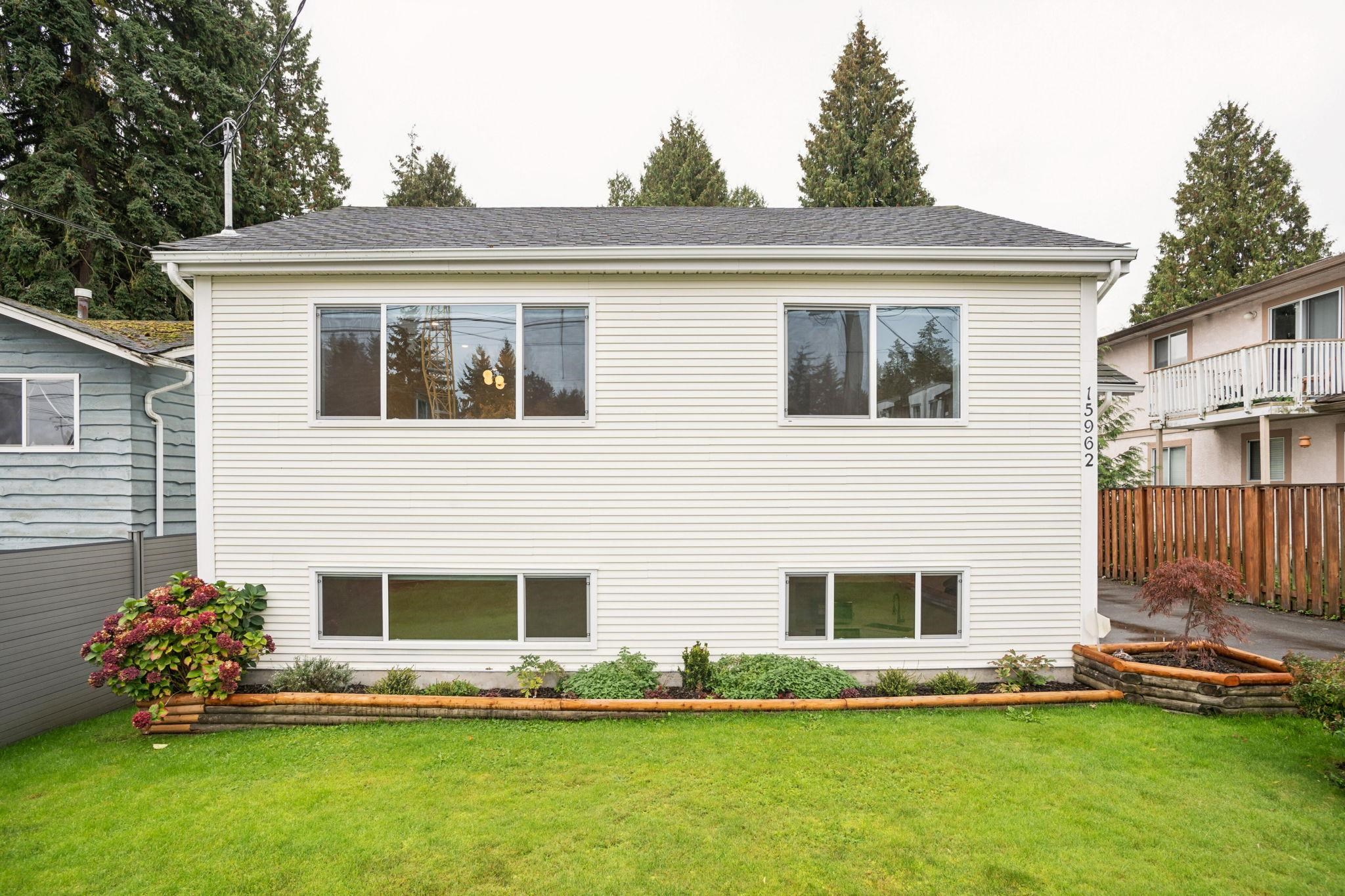 Residential in White Rock 3