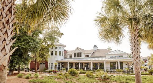 kale-650 Enterprise Blvd, Charleston, SC, 29492-8543 | Card Image