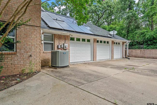 519 Hideaway Ln E, House other with 4 bedrooms, 3 bathrooms and null parking in Hideaway TX | Image 38
