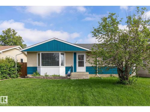 16724 79a Ave Nw, Edmonton, AB, T5R3J5 | Card Image