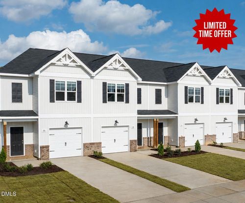 324 W Saltgrass Lane, Smithfield, NC, 27577 | Card Image