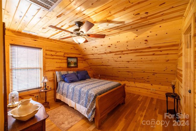 274 Cliffside Dr, House other with 3 bedrooms, 3 bathrooms and null parking in Glade Valley NC | Image 29