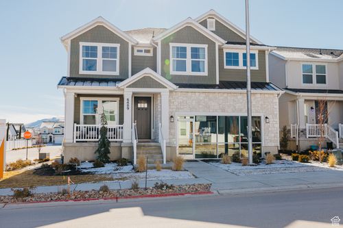 6489 W Yawkey Way, Herriman, UT, 84096-2976 | Card Image