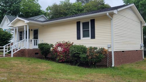 415 S Fayetteville St, Clayton, NC, 27520-2436 | Card Image