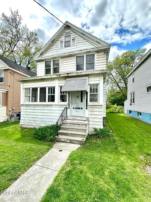 29 Bogart Terrace, Albany, NY, 12202 | Card Image