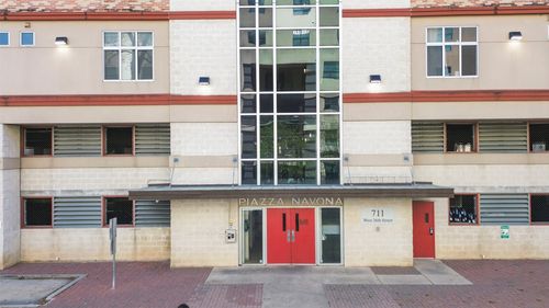 apt-607-711 W 26th St, Austin, TX, 78705-4478 | Card Image