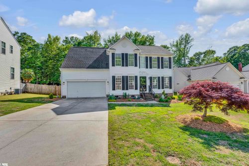 415 Scarlet Oak Dr, Fountain Inn, SC, 29644-2139 | Card Image
