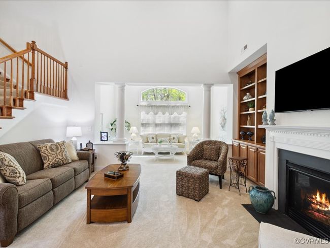 442 Dunlin Ct, Condo with 3 bedrooms, 3 bathrooms and null parking in Midlothian VA | Image 19