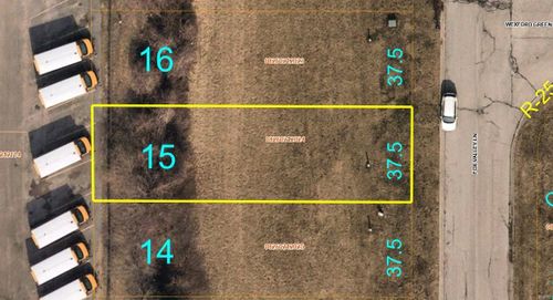 3501 Fox Valley Ln, Belleville, IL, 62220-3493 | Card Image