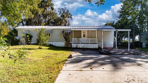 7582 Berkley Road, Polk City, FL, 33868 | Card Image