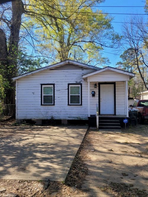3007 Boone St, Shreveport, LA, 71108-2601 | Card Image