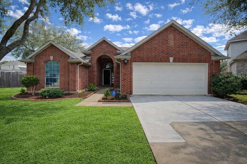 14802 Newton Falls Ln, Sugar Land, TX, 77498-2059 | Card Image