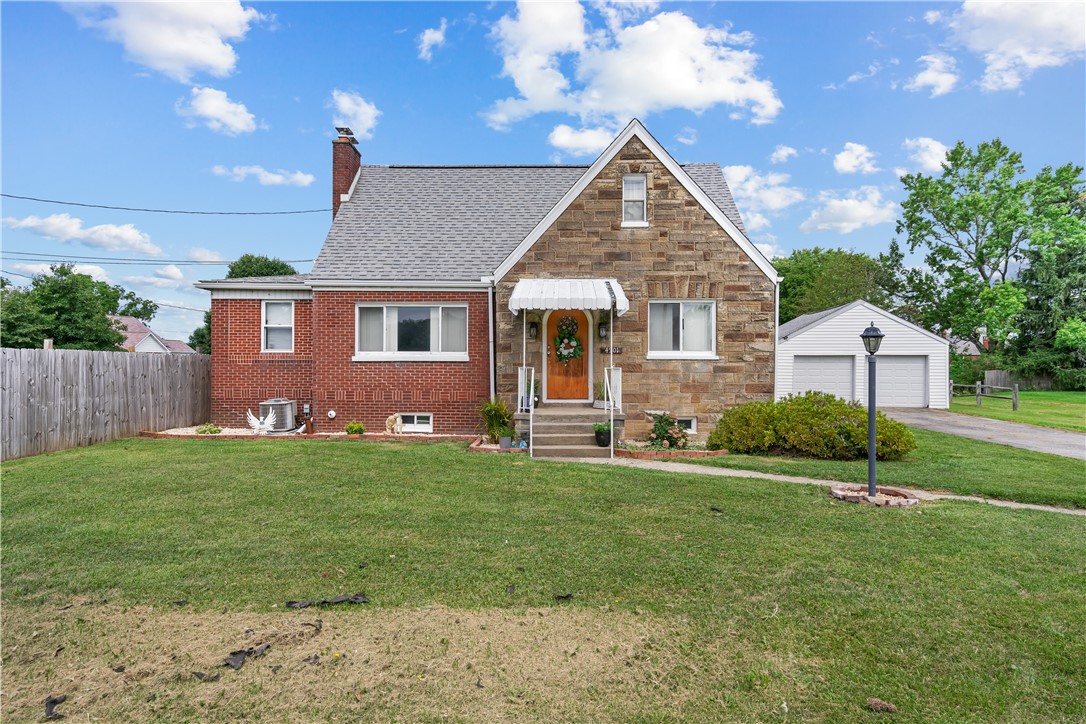 State Route 982 , Latrobe, PA 15650