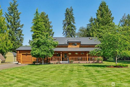 8209 271st Ave E, Buckley, WA, 98321-9785 | Card Image