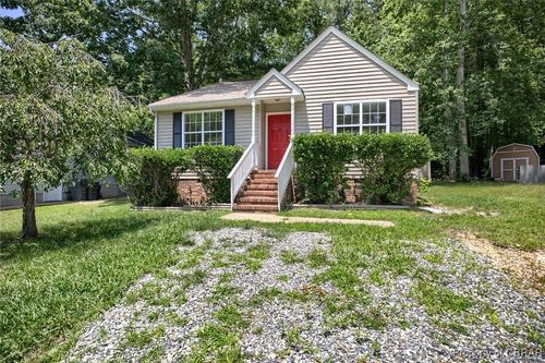 3325 Pinecrest Cir, Toano, VA, 23168-9064 | Card Image