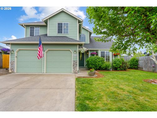 239 Blue Jay Loop, Creswell, OR, 97426-9531 | Card Image