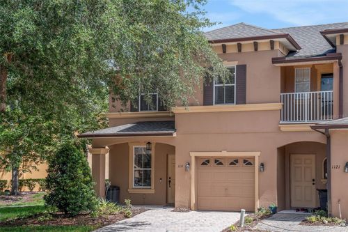 1111 Long Oak Way, SANFORD, FL, 32771-7266 | Card Image