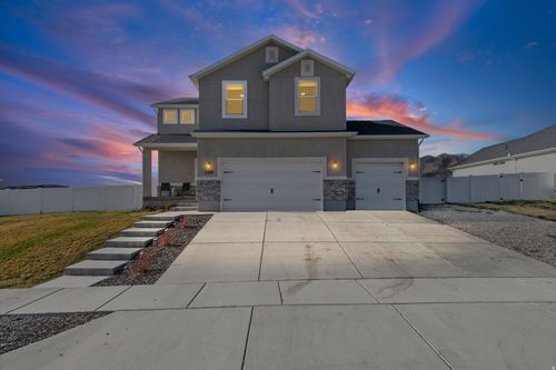 114-3795 N Eisenhower St, Eagle Mountain, UT, 84013-9736 | Card Image