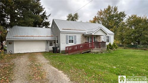 2183 Main Street, North Collins, NY, 14091 | Card Image