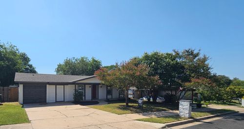 9707 Dallum Dr, Austin, TX, 78753-4309 | Card Image