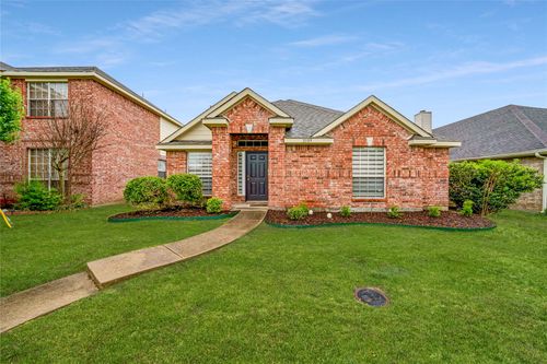 2509 N Brook Dr, McKinney, TX, 75072-3605 | Card Image