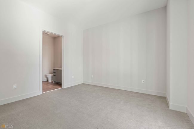 UNIT-1702 - 40 12 Th St Ne, Condo with 2 bedrooms, 3 bathrooms and 2 parking in Atlanta GA | Image 11