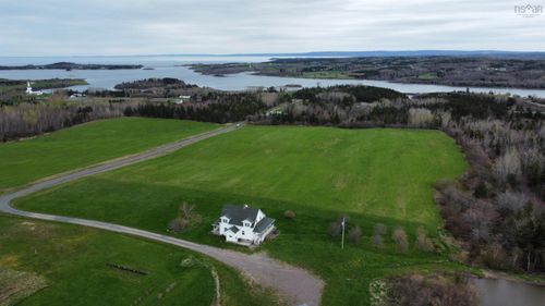 9802 Highway 4, Monastery, NS, B0H1W0 | Card Image