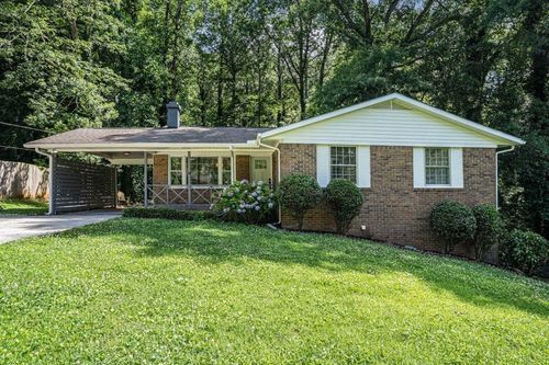 3390 Kenland Rd Se, Smyrna, GA, 30082-2538 | Card Image