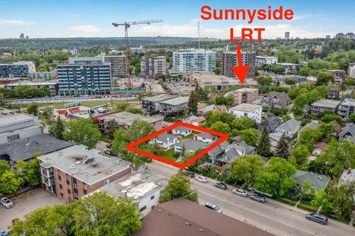 922 2 Ave Nw, Calgary, AB, T2N0E6 | Card Image