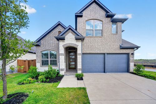 3506 Riley St, Fate, TX, 75087-2187 | Card Image
