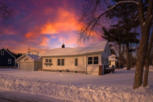 311 Alexander Avenue, Port Edwards, WI, 54469 | Card Image