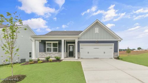 413 Conifer St, Sanford, NC, 27332 | Card Image
