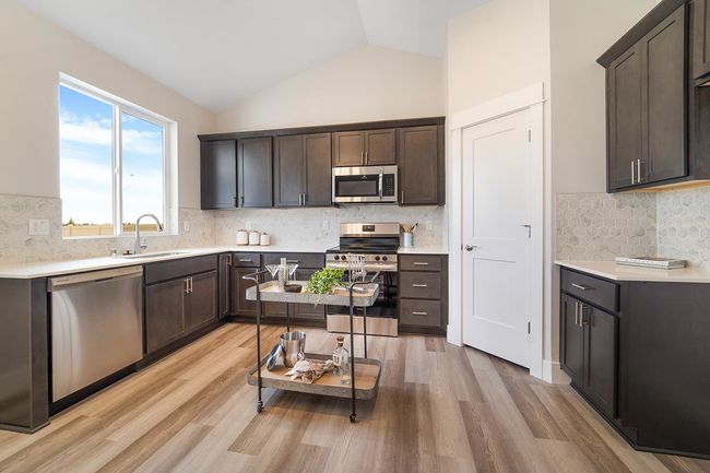 5763 S Sherri Lea Rd, House other with 3 bedrooms, 2 bathrooms and null parking in Spokane WA | Image 14
