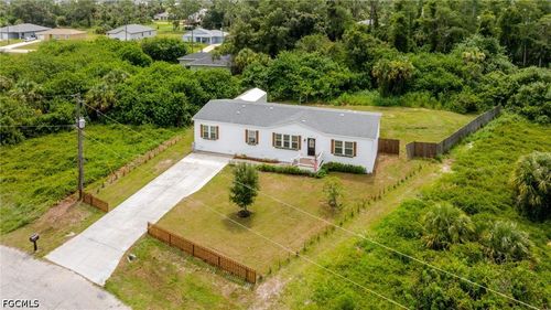 3005 Mignon Cir, Labelle, FL, 33935 | Card Image