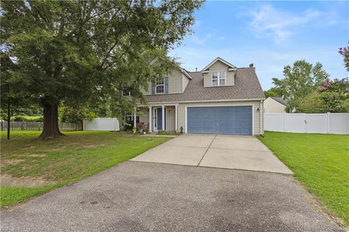 4654 Prince Trevor Dr, Williamsburg, VA, 23185-7946 | Card Image