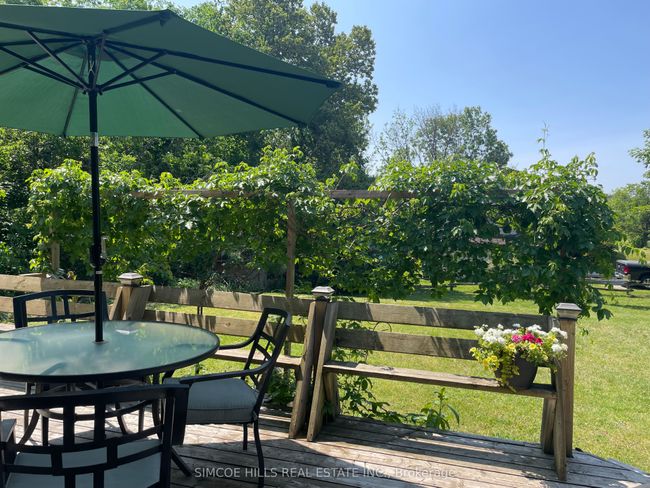 4329 Forest Wood Dr, House other with 4 bedrooms, 3 bathrooms and 6 parking in Severn ON | Image 9