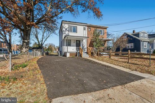 3400 Webster St, BRENTWOOD, MD, 20722-1033 | Card Image