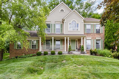 816 Winterberry Ct, Villa Hills, KY, 41017-5331 | Card Image