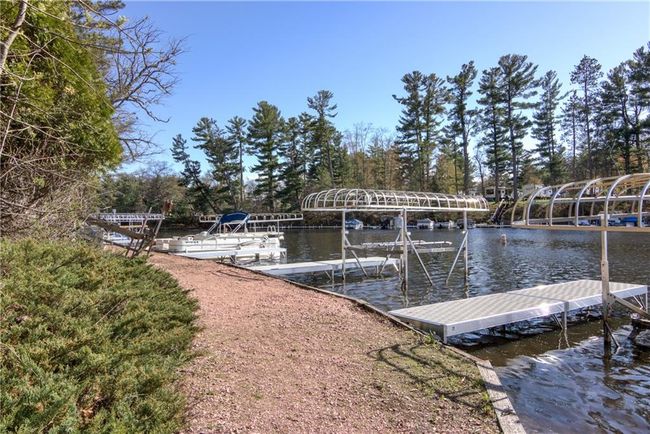 5 - 1022 Highway M, House other with 4 bedrooms, 1 bathrooms and null parking in CHETEK WI | Image 31