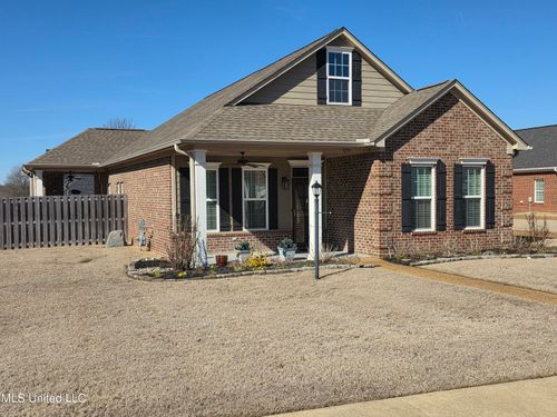 7291 Wind Drive, Olive Branch, MS, 38654 | Card Image