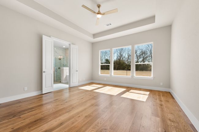 1040 Julian Dr, House other with 4 bedrooms, 3 bathrooms and null parking in Van Alstyne TX | Image 19