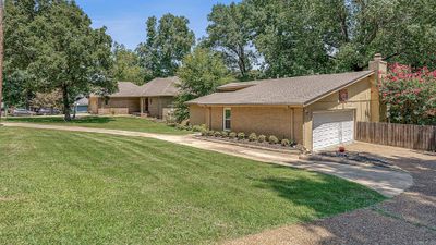 1408 Metzler, House other with 4 bedrooms, 2 bathrooms and null parking in Jonesboro AR | Image 2