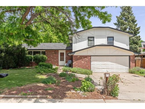 5987 W Ken Caryl Pl, Littleton, CO, 80128-7099 | Card Image